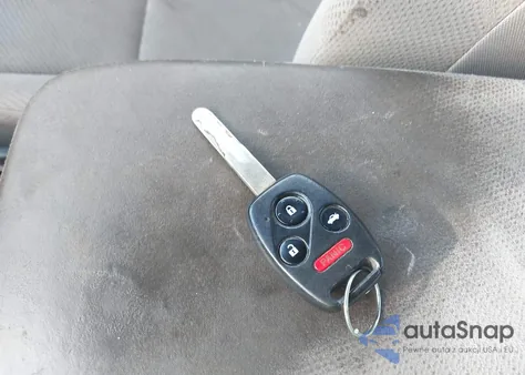 2012 Honda Civic Lx из США, поврежденный, VIN 2HGFB2F55CH516567